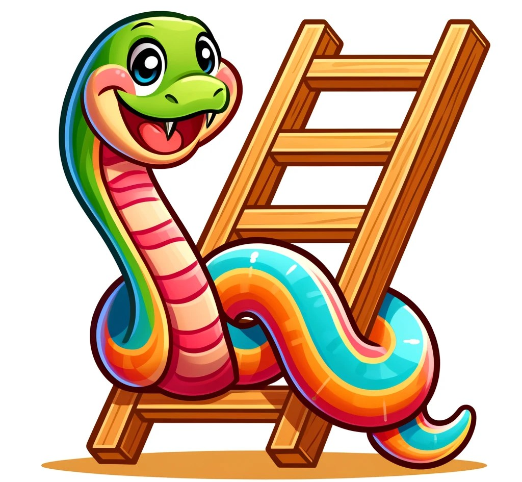 Giochi da tavolo fai da te – Serpenti e Scale: le regole, le origini che non ti aspetti e il nostro pdf da stampare